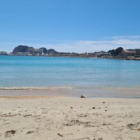 T2 Cocooning Beach La Ciotat Extérieur photo