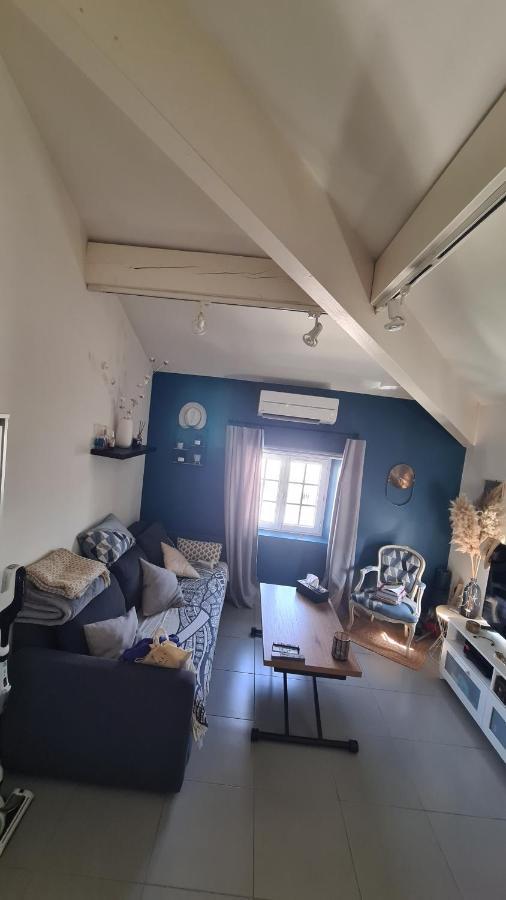 T2 Cocooning Beach La Ciotat Extérieur photo